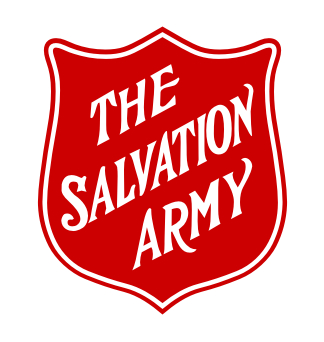 Chief of the Staff Calls High Council to Elect 20th Salvation Army General