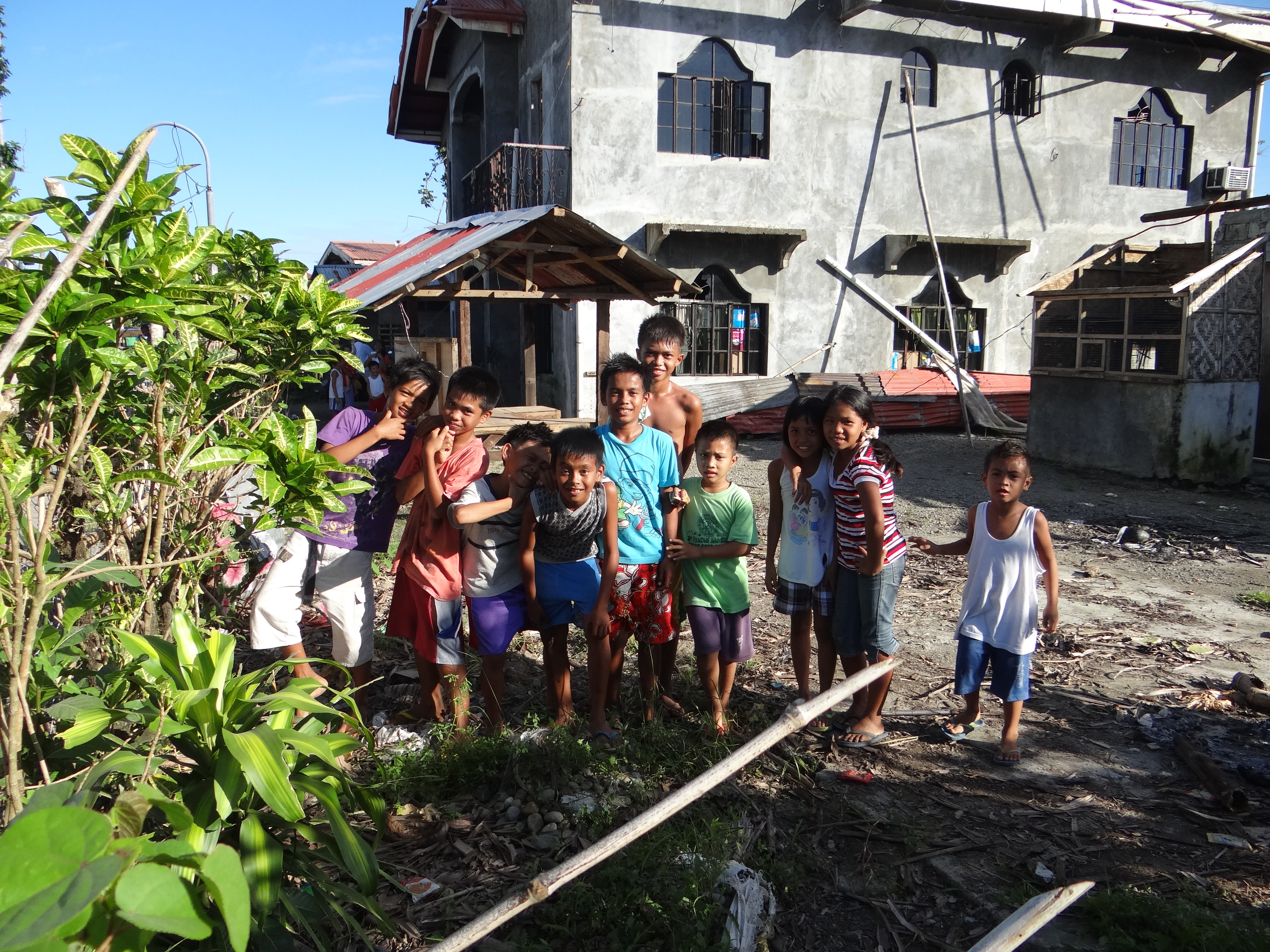 Bayanihan: The Spirit of Community - Video