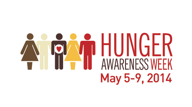 Hunger Awareness Week