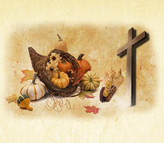 World Food Day Worship Resources