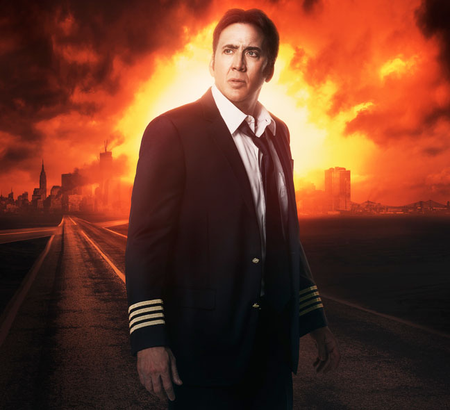 Review: Left Behind