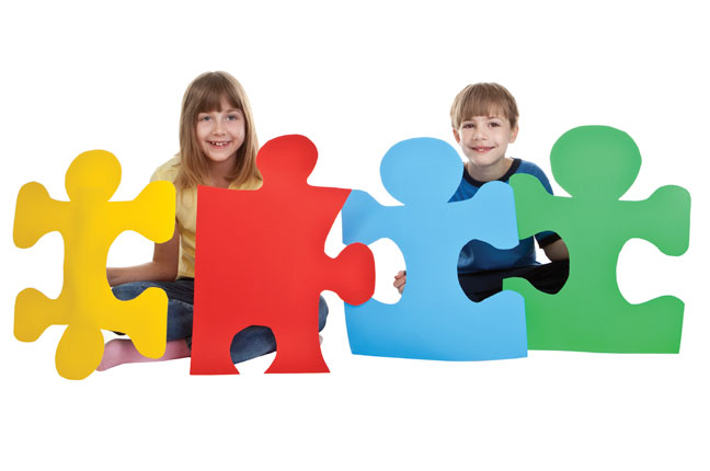 The Autism Puzzle