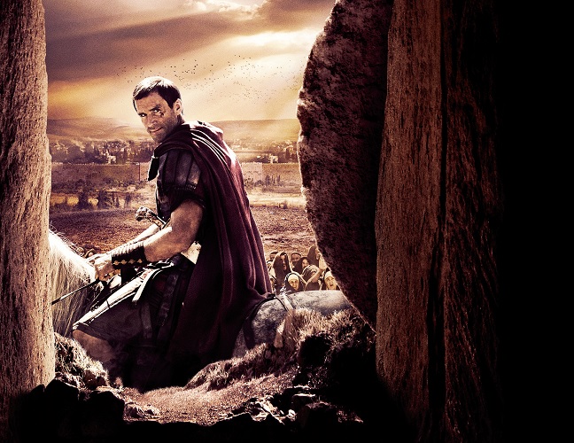 Movie Review: Risen