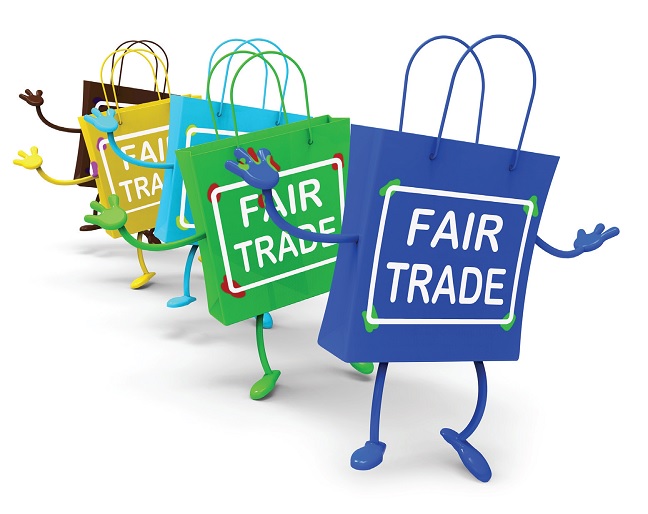 Fair Trade in an Unfair World