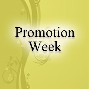 Women's Ministries - Promotion Week