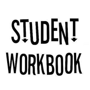 Level 1 - Student Workbook