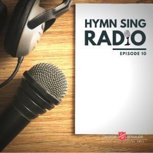 Episode 10: Hymn Sing Radio