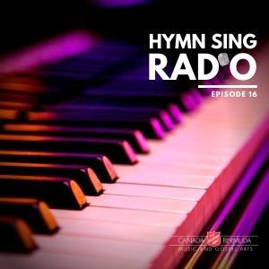 Episode 16: Hymn Sing Radio