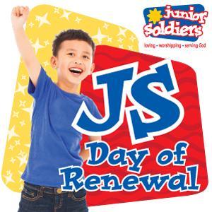 JS Day of Renewal bulletins - ENGLISH