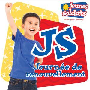 JS Day of Renewal bulletins - FRENCH