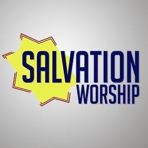 Salvation Worship Volume 1