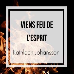 Viens feu de l'Esprit