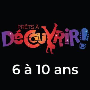 Enfile ton dossard