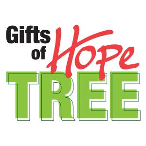 Gifts of Hope TREE