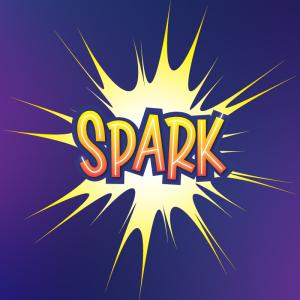 SPARK - English Logos (.zip)