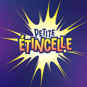 PETITE ÉTINCELLE - Logos (.zip) en français 