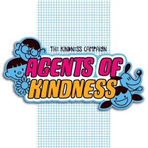 Agents of Kindness (6-10) COVERS